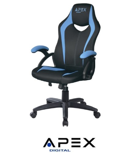 APEX כיסא Gaming דגם AP619B