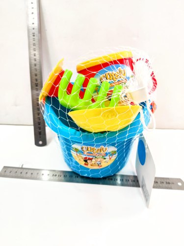 דלי משפך וכפות