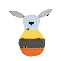 שמיכי תגיות דגם רותם