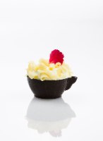 150 גרם שוקולד לבן מגורד