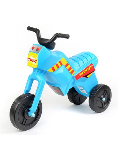 אופנוע/בימבה יטבתה