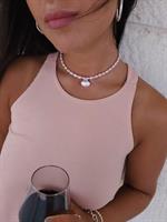 שרשרת פנינים צדף