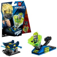 לגו Ninjago 70682 בליסטר גאי