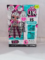 LOL J.K. מיני בובת אופנה