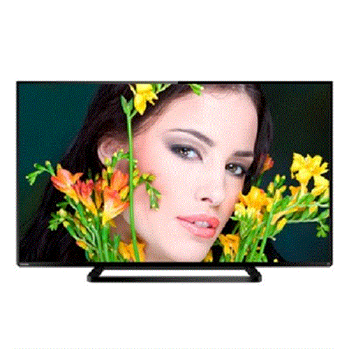 טלוויזיה 47 Toshiba 47L2400