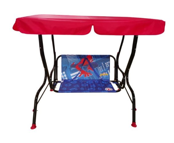 נדנדה ספיידרמן