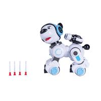 רובוט כלב משטרה