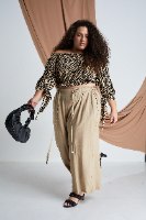 טופ סילבר ספארי