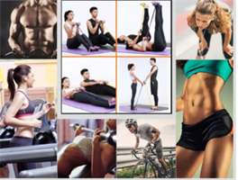 ​מכשיר כושר לאימון ביתי-Homefitness