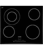 כיריים חשמל Bosch PKF651F17E בוש