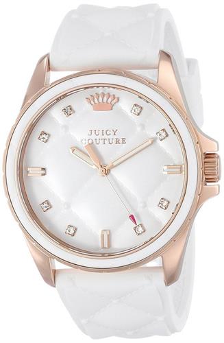שעון יד אנלוגי נשים Juicy Couture Women's 1901102