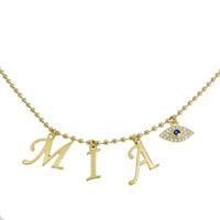 שרשרת עין ושם