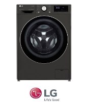 LG מכונת כביסה 12 קילו דגם F1612SBS