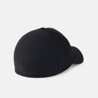 כובע אנדר ארמור בצבע שחור