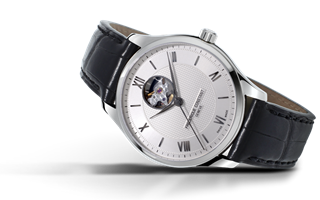 שעון פרדריק קונסטנט