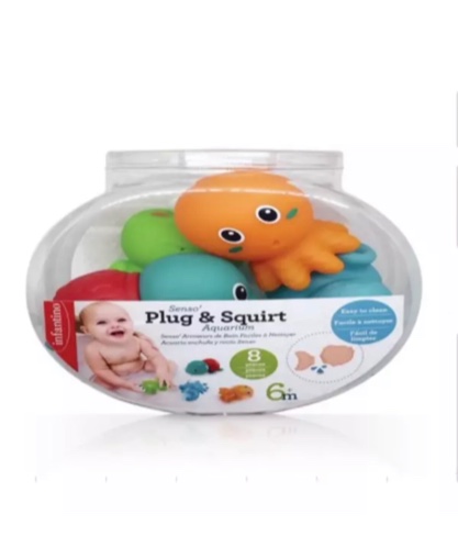 אקווריום חיות הברגה