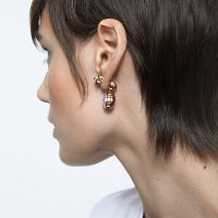 Orbita earrings