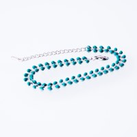 צמיד קארין מוזהב/מוכסף