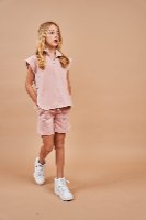 חליפת אריאנה ורוד - DANA SIDI GIRLS