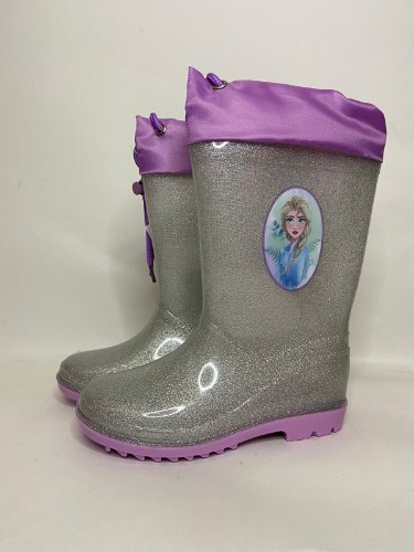 מגפיים לילדים פרוזן