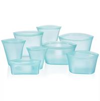 מיכלי מזון אטומים רב פעמיים