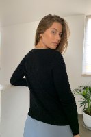 קרדיגן סריג רוברט