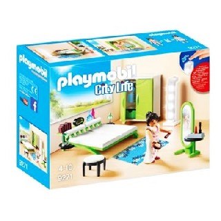 פליימובייל חדר שינה