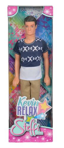 בובת קווין הבן מסדרת סטפי לאב