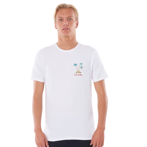 RIP CURL DREAMERS TEE