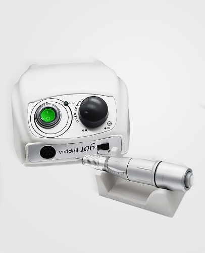 מכונת שיוף ויויד 106