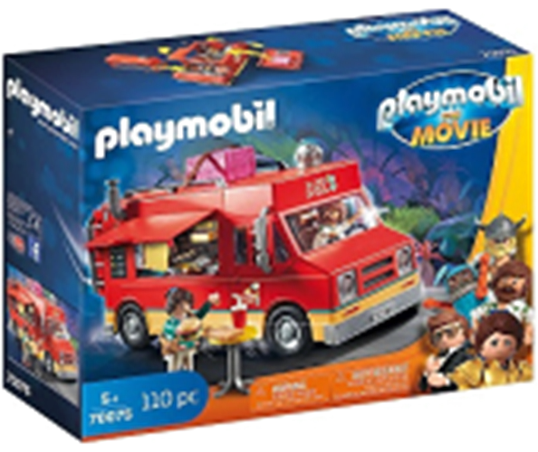 פליימוביל 70075