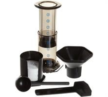 אירופרס פילטר - AeroPress coffee maker