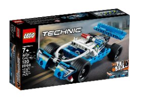 42091 Lego Technic