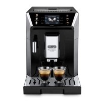 DeLonghi מכונת קפה דגם ECAM550.65.SB