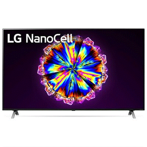 טלוויזיה LG 49NANO80 4K ‏49 ‏אינטש