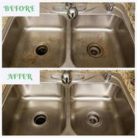 ספוג סיליקון רב תכליתי 3 ב 1