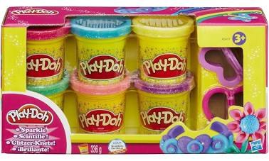 פליידו אוסף נצנצים