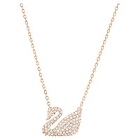 שרשרת Swarovski קולקציית SWAN