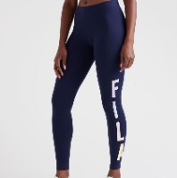 נשים | FILA MANUELA LEGGING