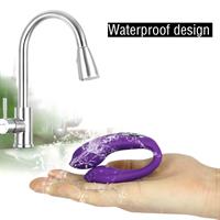 רוקט פוקט - ויברטור ראש כפול