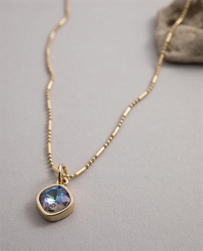 שרשרת DANON - תאווה PASSION (אפור)