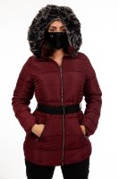 מעיל ניילון נשים