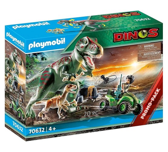 פליימוביל דגם 70632