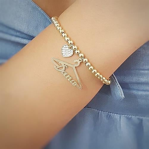 צמיד סטייליסטית