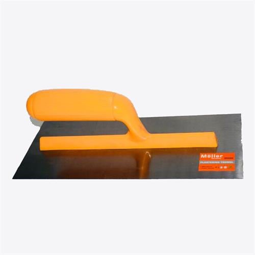 מאלג' ידית פלסטיק, חלק 280X120 מ"מ מבית MOLLER GERMANY