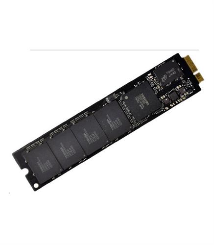 החלפת דיסק קשיח לא תקין במקבוק אייר Macbook Air 11 and 13 (Late 2010 / Mid 2011) SSD - 64GB