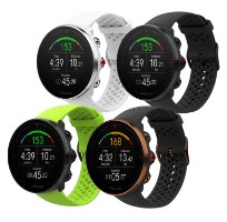 שעון דופק Polar Vantage M