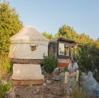 להתחבר לטבע שלך - סדנה ייחודית ביער להעמקת הזוגיות