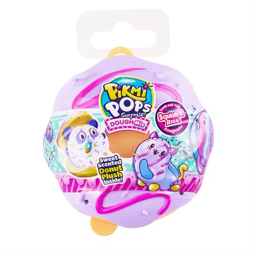 PIKMI POPS|פיקמי פופס דונאטס – בובות הפתעה