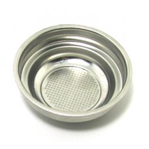 פילטר בודד 58 מ"מ למכונות אספרסו